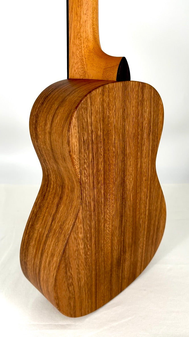 'Oli L1 Tenor Acacia satin (L1-TA-S)