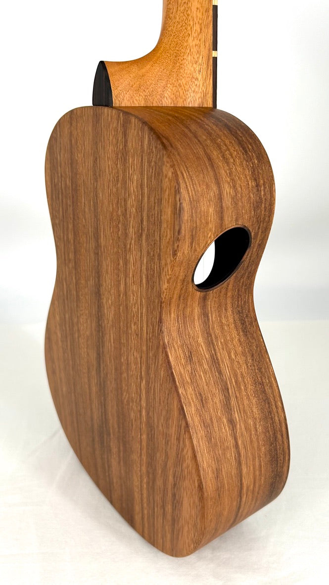 'Oli L1 Tenor Acacia satin (L1-TA-S)