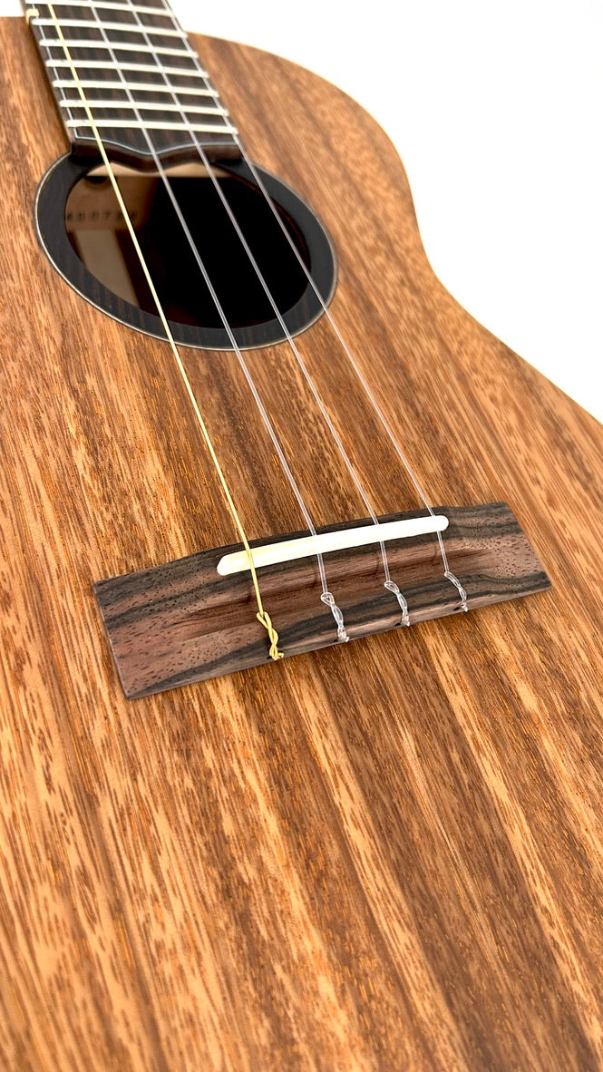 'Oli L1 Tenor Acacia satin (L1-TA-S)