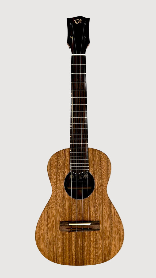 'Oli L1 Tenor Acacia satin (L1-TA-S)