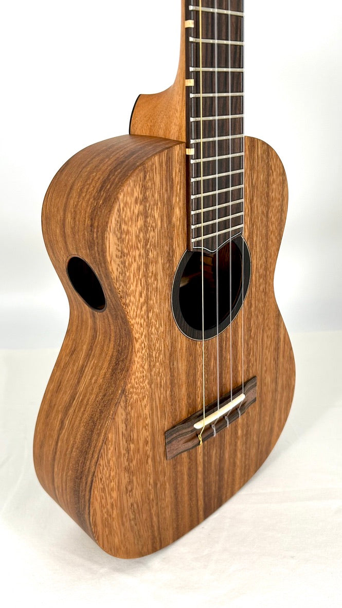 'Oli L1 Tenor Acacia satin (L1-TA-S)