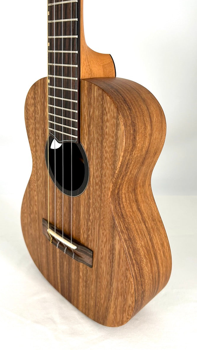 'Oli L1 Tenor Acacia satin (L1-TA-S)