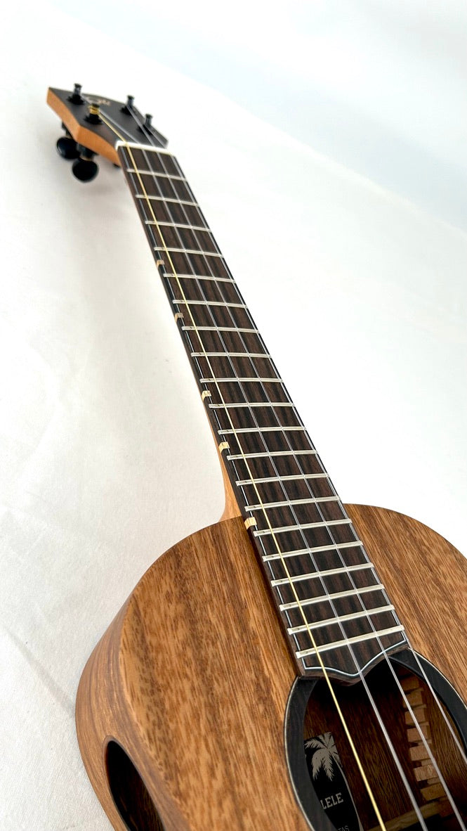 'Oli L1 Tenor Acacia satin (L1-TA-S)