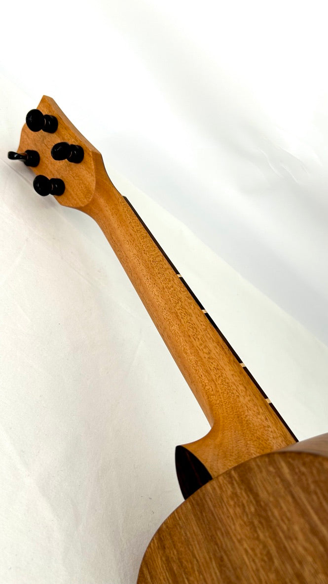 'Oli L1 Tenor Acacia satin (L1-TA-S)