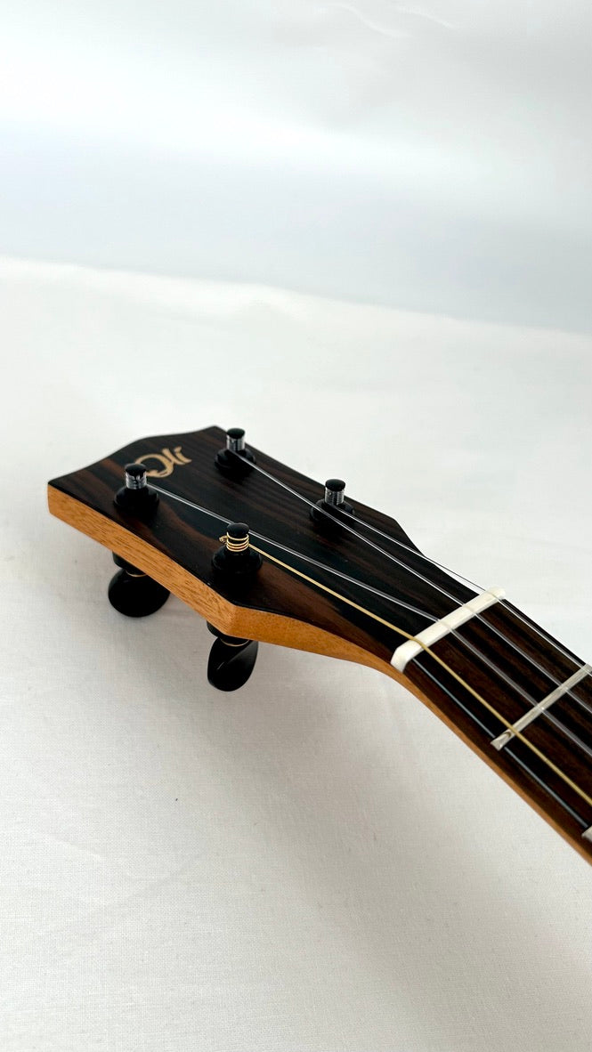 'Oli L1 Tenor Acacia satin (L1-TA-S)