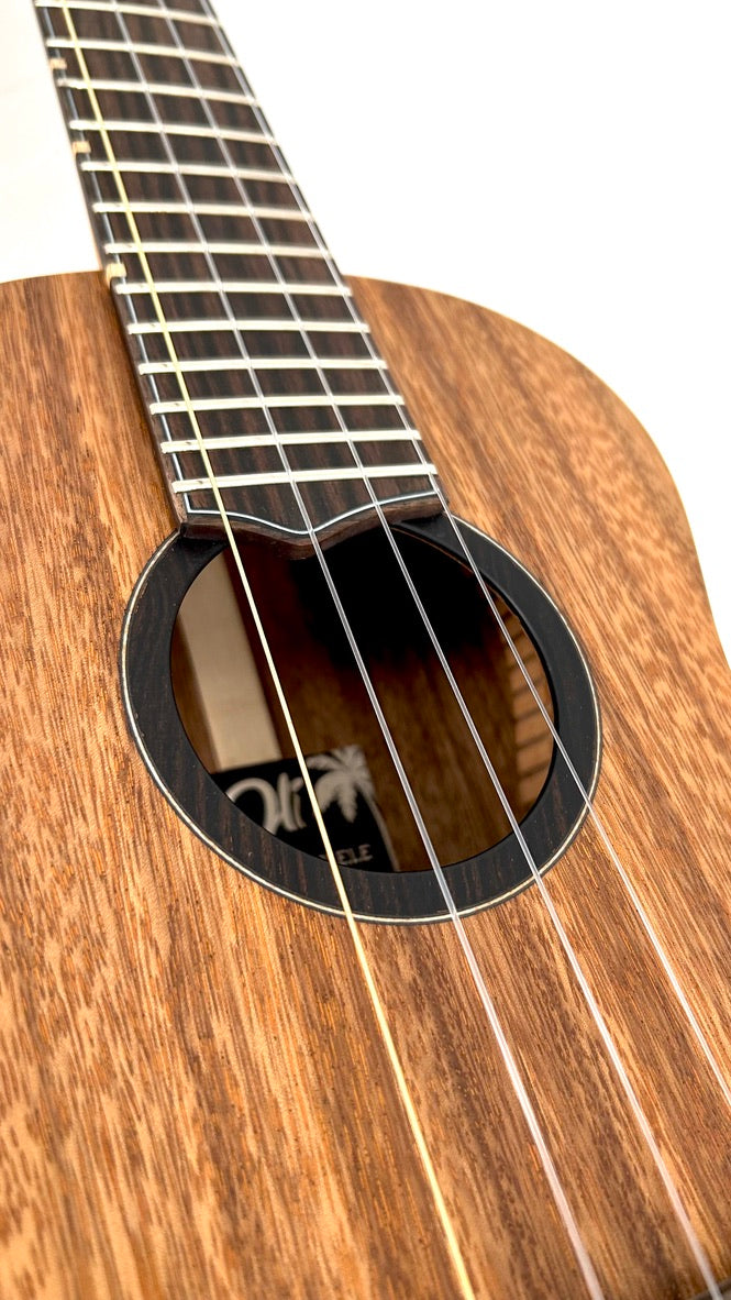 'Oli L1 Tenor Acacia satin (L1-TA-S)