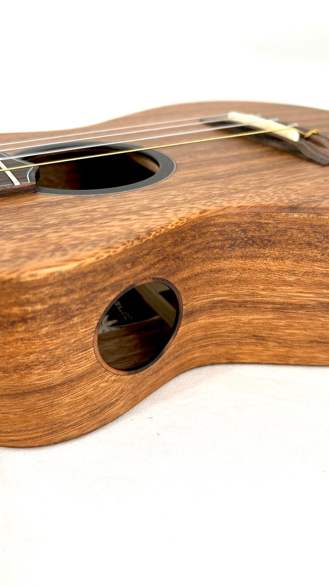 'Oli L1 Tenor Acacia satin (L1-TA-S)