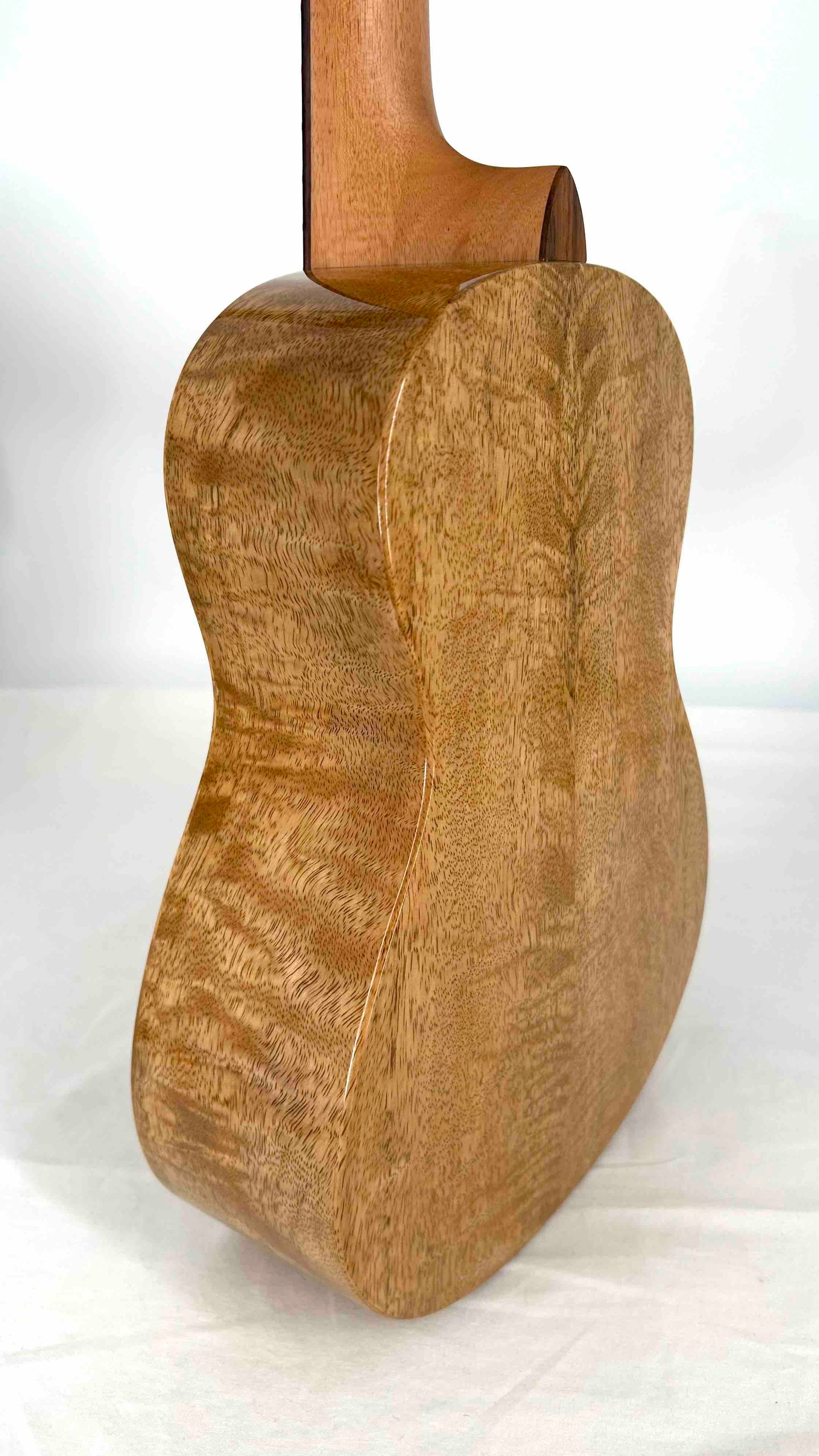 'Oli L1 Tenor Mango gloss (L1-TMG)