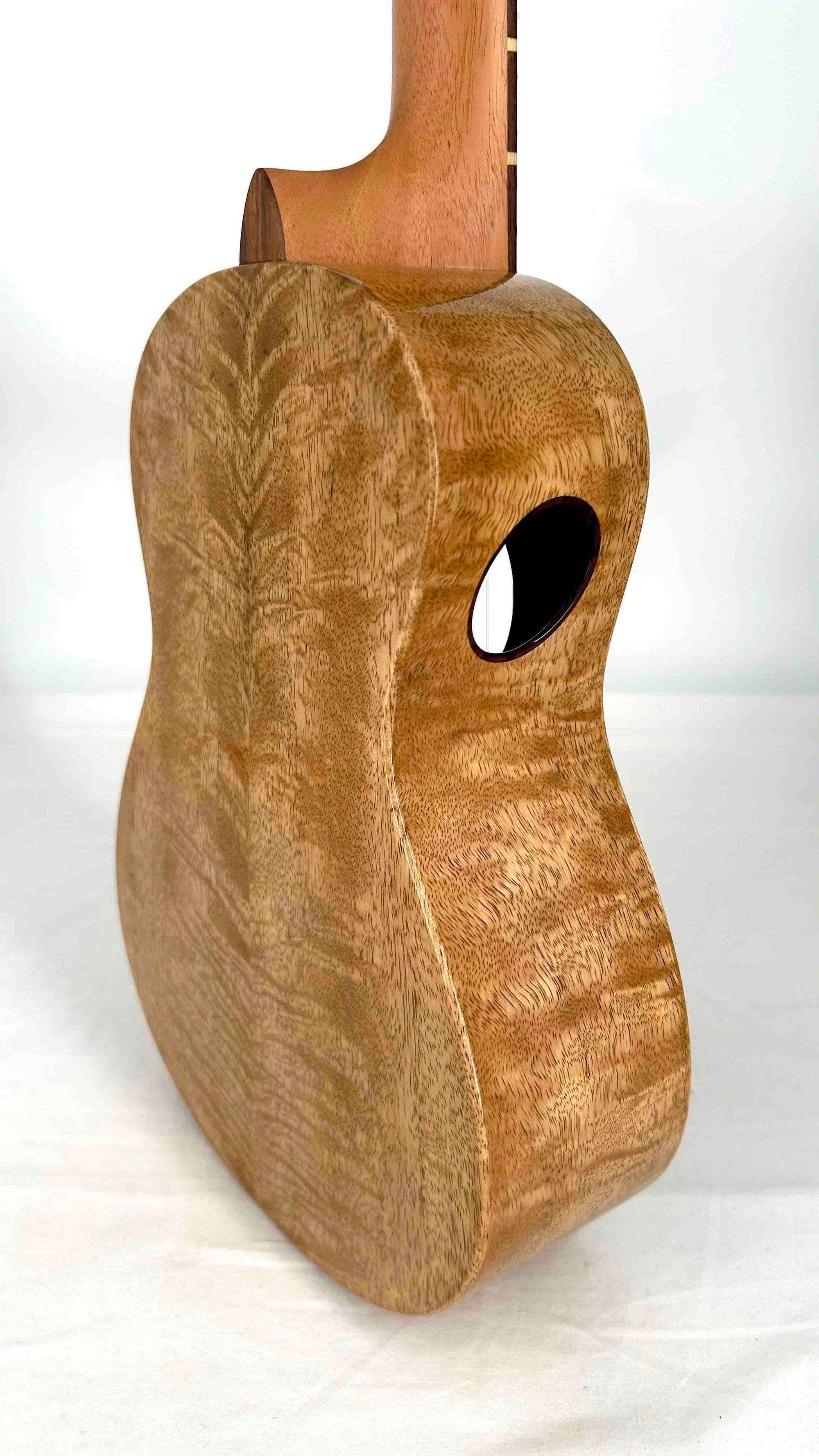 'Oli L1 Tenor Mango gloss (L1-TMG)