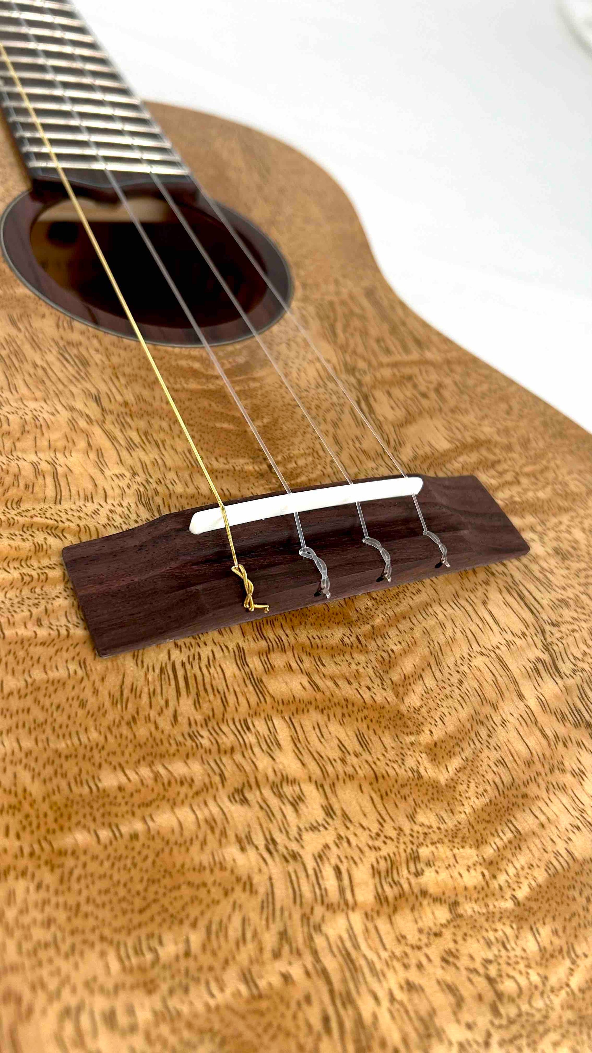 'Oli L1 Tenor Mango gloss (L1-TMG)