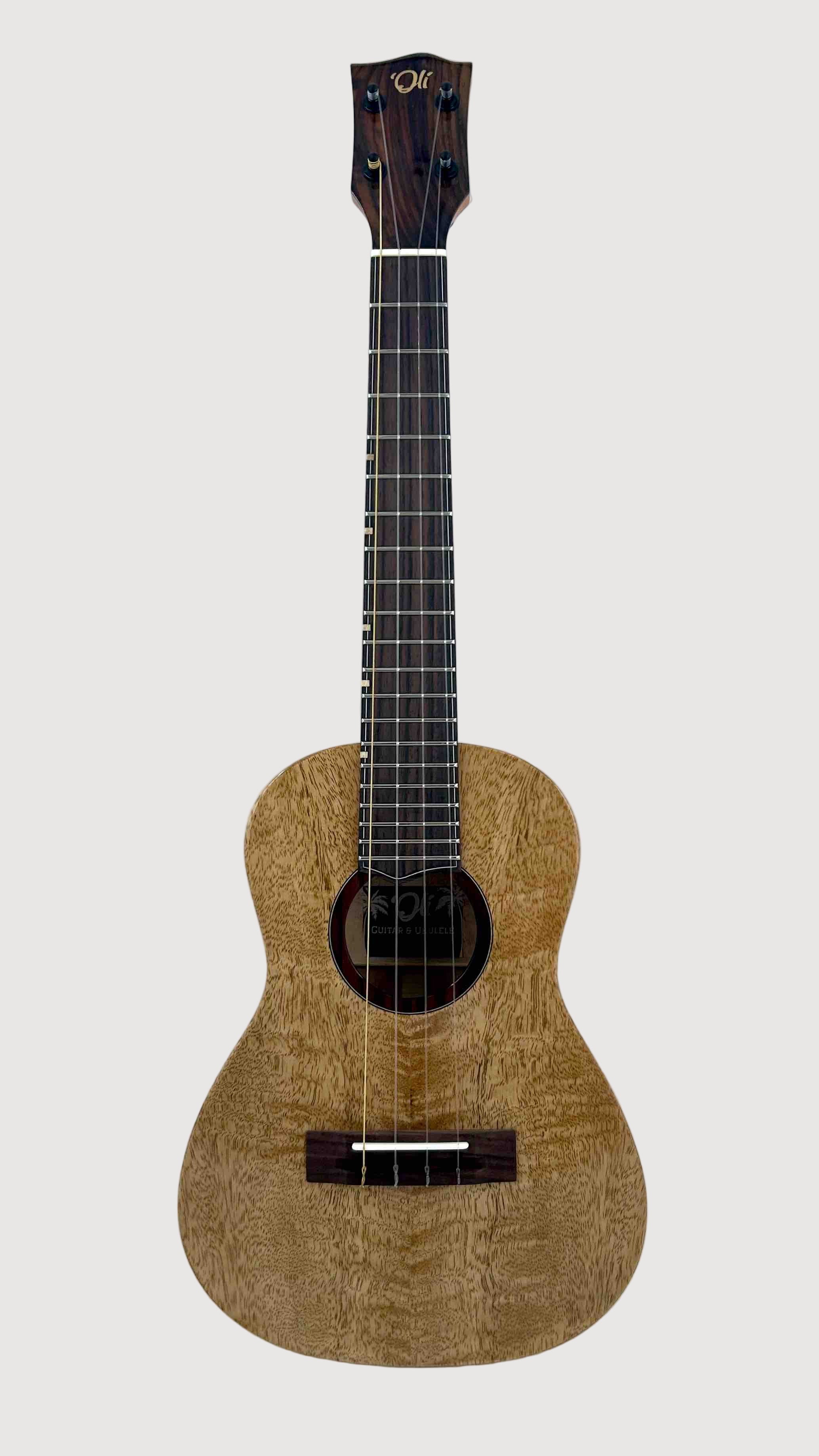 'Oli L1 Tenor Mango gloss (L1-TMG)