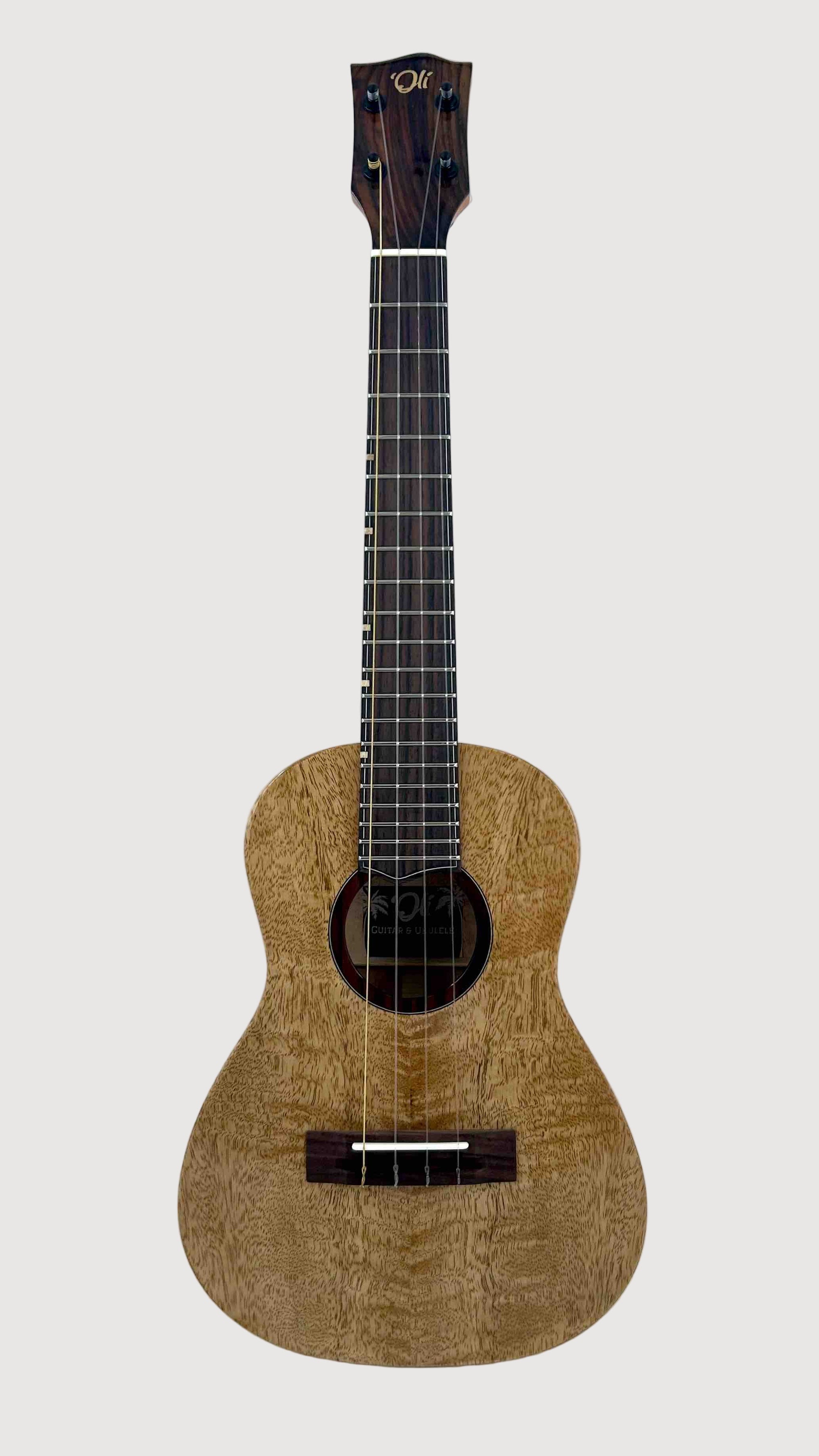 'Oli L1 Tenor Mango gloss (L1-TMG)