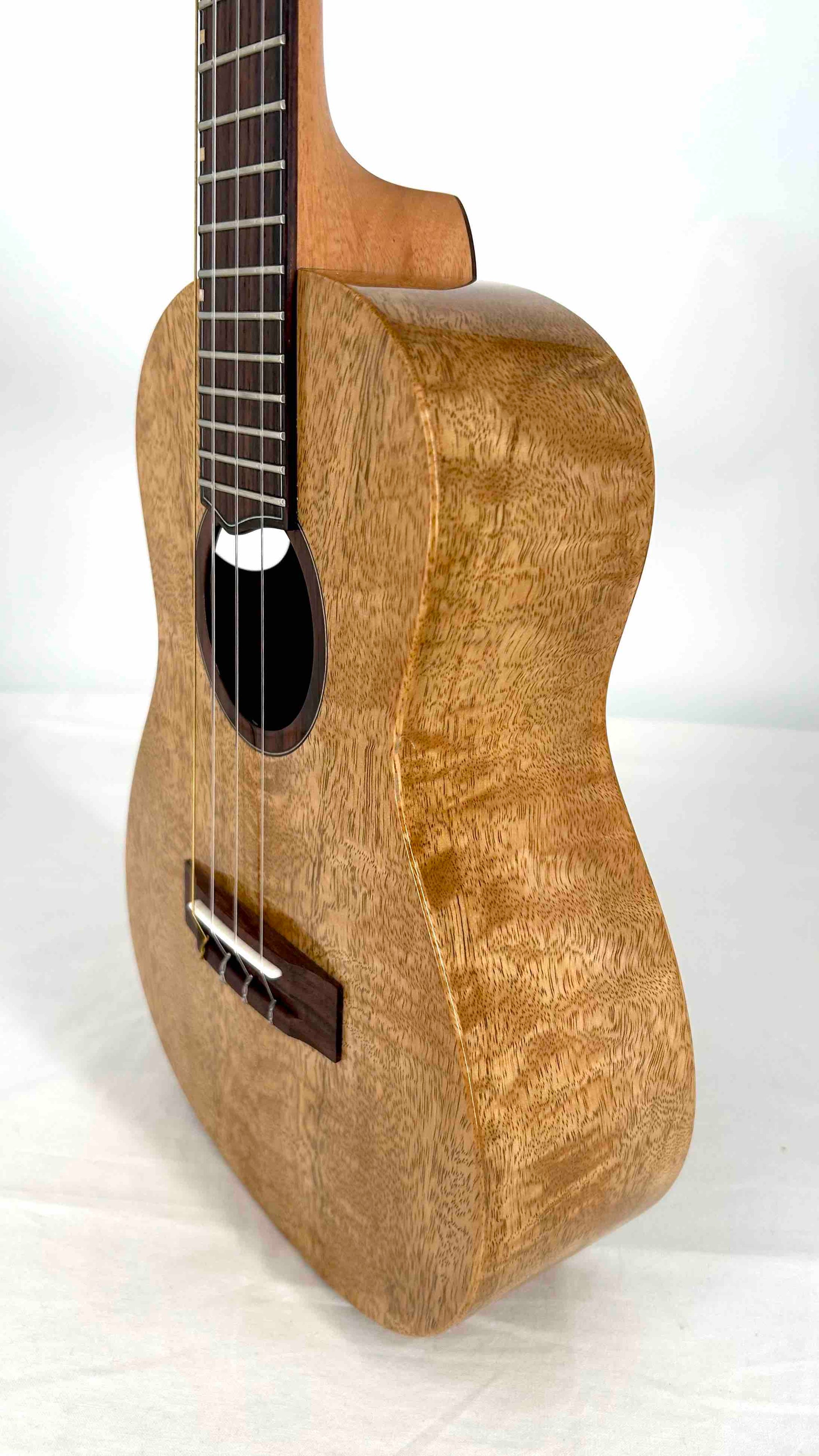 'Oli L1 Tenor Mango gloss (L1-TMG)