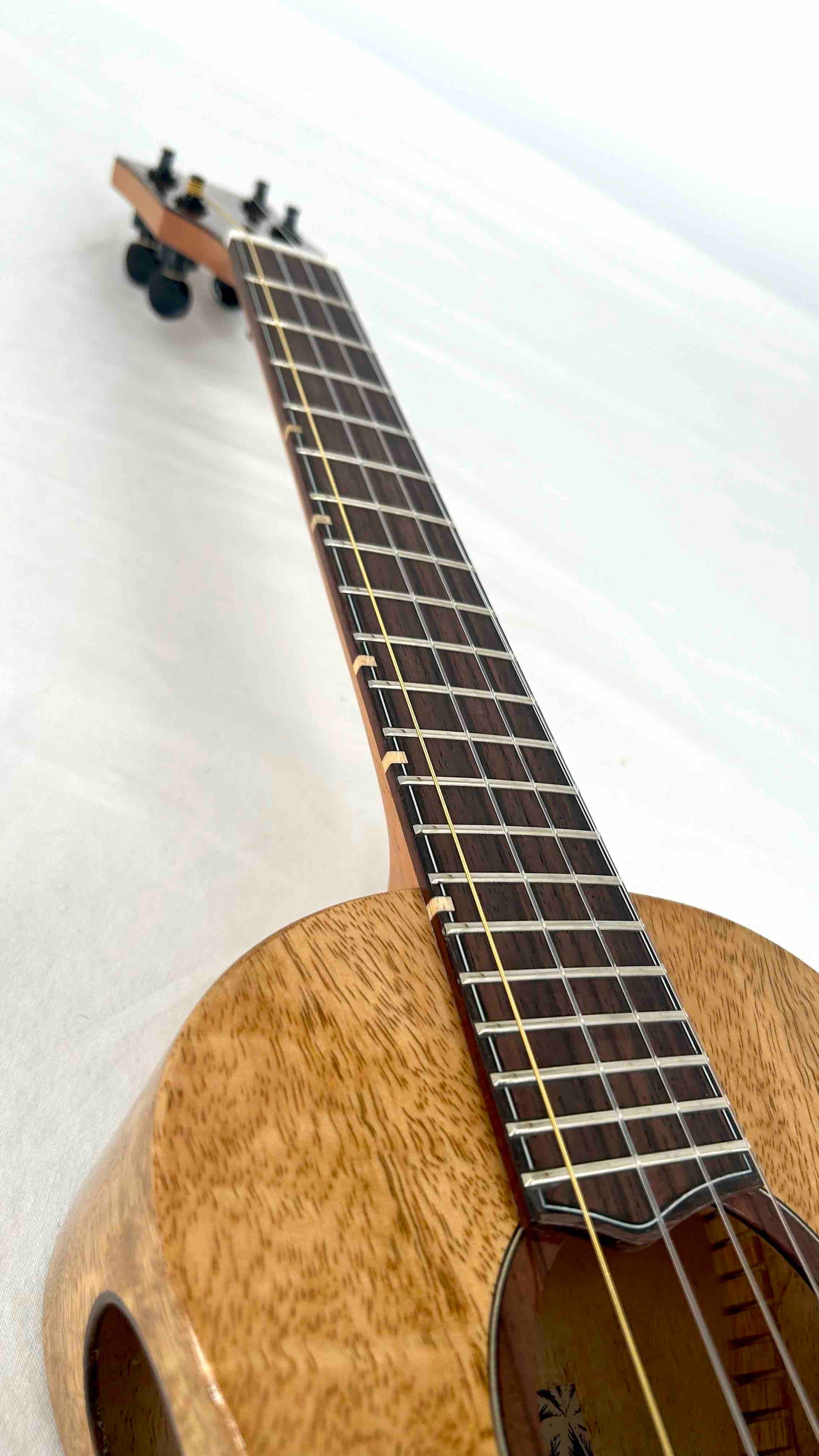 'Oli L1 Tenor Mango gloss (L1-TMG)