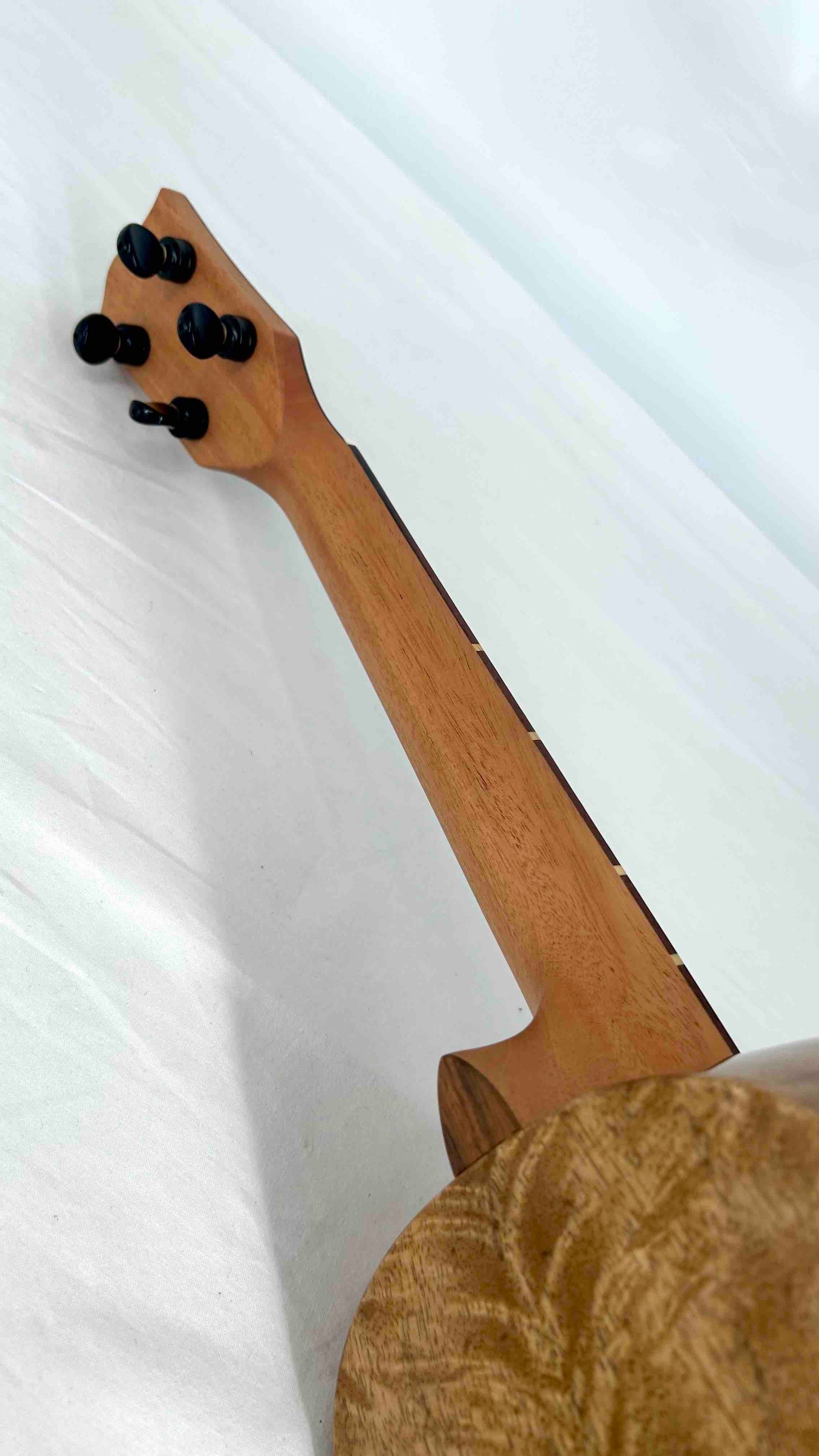 'Oli L1 Tenor Mango gloss (L1-TMG)