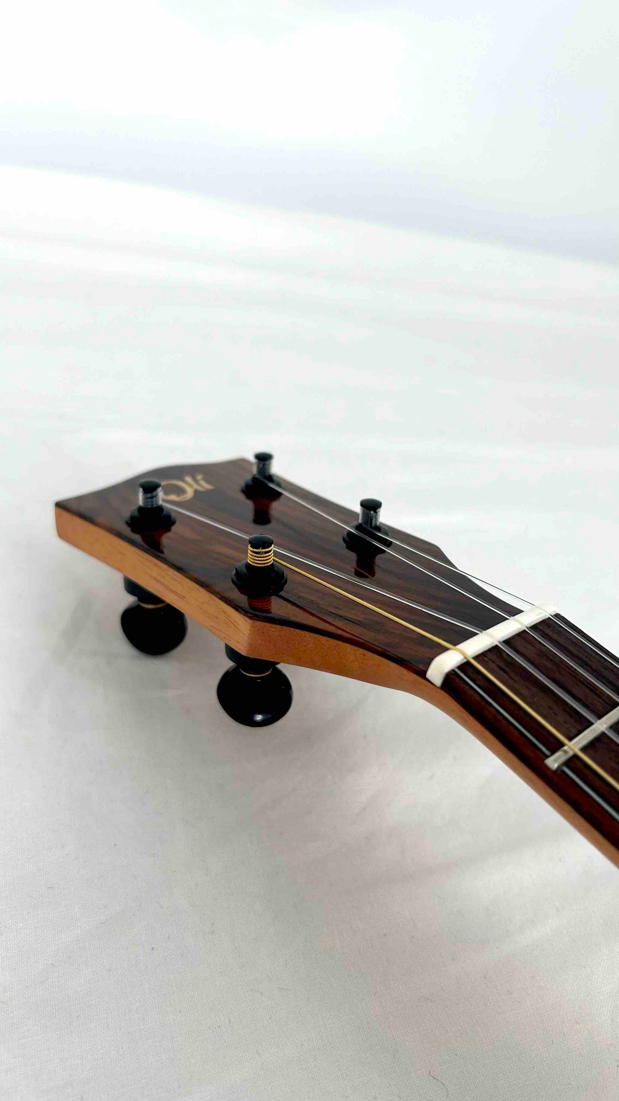 'Oli L1 Tenor Mango gloss (L1-TMG)