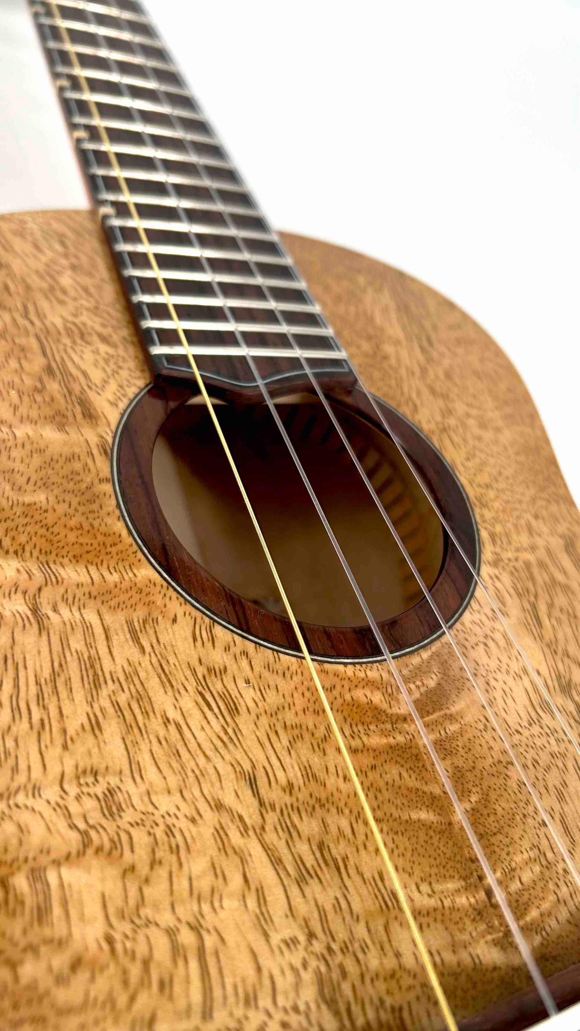 'Oli L1 Tenor Mango gloss (L1-TMG)