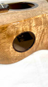 'Oli L1 Tenor Mango gloss (L1-TMG)