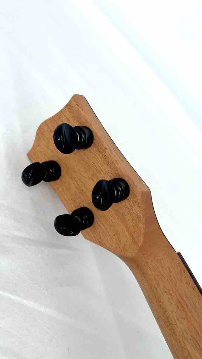 'Oli L1 Tenor Mango gloss (L1-TMG)