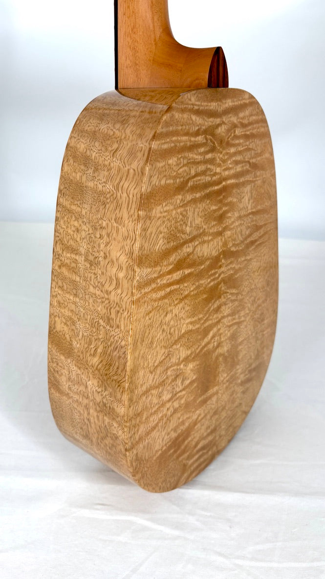 'Oli L1 Tenor Mango Pineapple gloss (L1 TPMG)