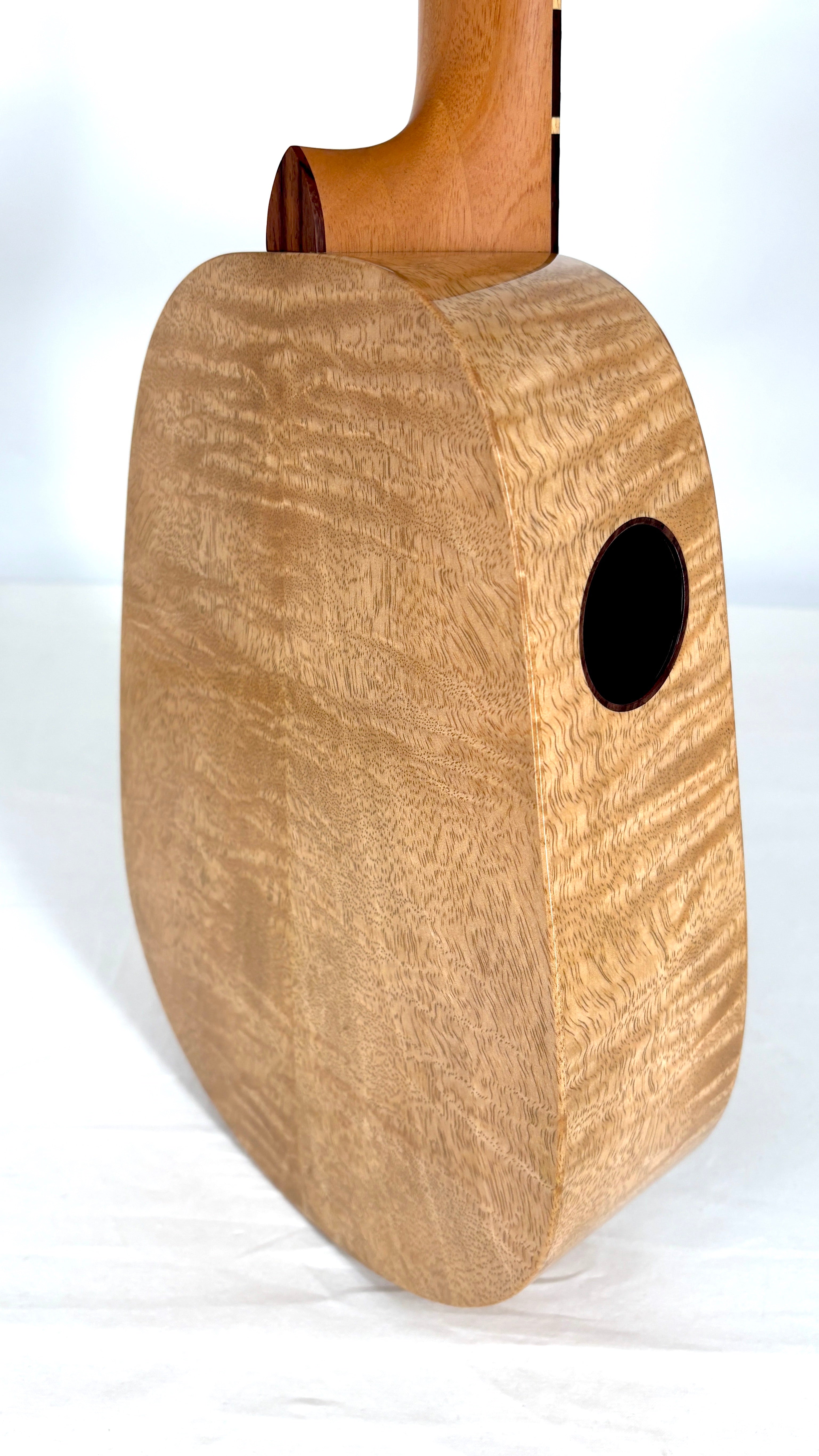 'Oli L1 Tenor Mango Pineapple gloss (L1 TPMG)