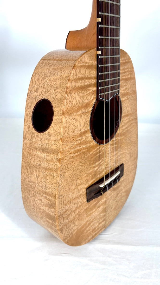 'Oli L1 Tenor Mango Pineapple gloss (L1 TPMG)