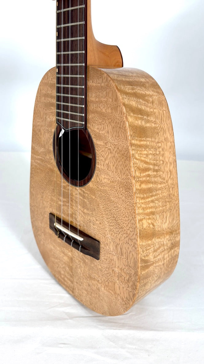 'Oli L1 Tenor Mango Pineapple gloss (L1 TPMG)