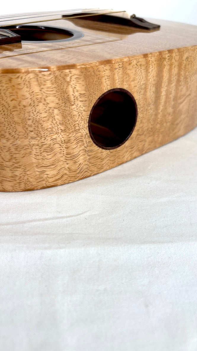 'Oli L1 Tenor Mango Pineapple gloss (L1 TPMG)