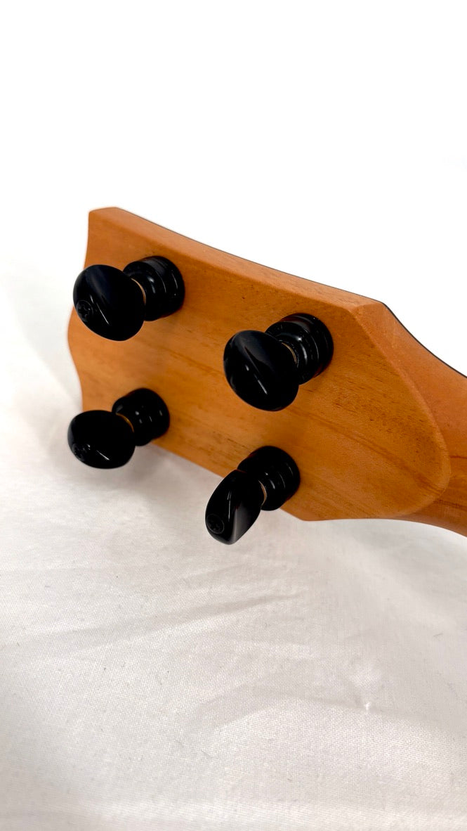 'Oli L1 Tenor Mango Pineapple gloss (L1 TPMG)