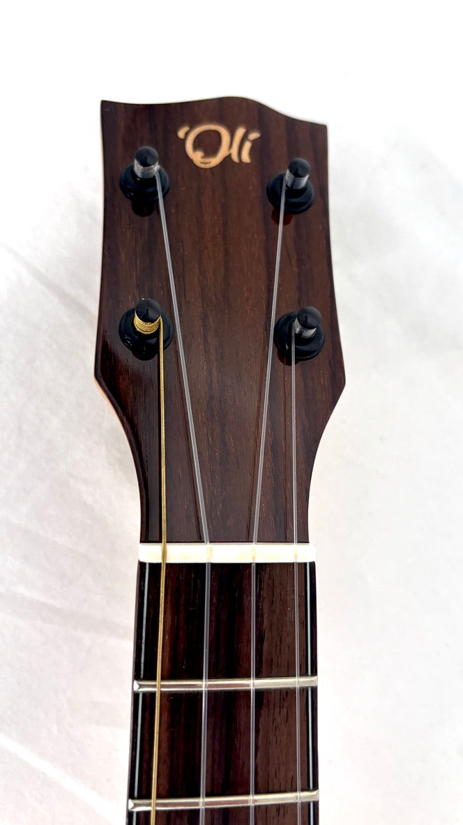 'Oli L1 Tenor Mango Pineapple gloss (L1 TPMG)