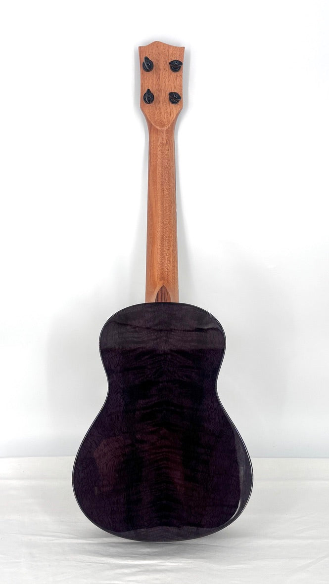 'Oli L1 Tenor Mango black gloss (L1-SP-TMG-BK)