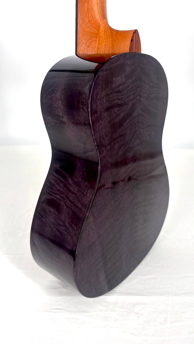 'Oli L1 Tenor Mango black gloss (L1-SP-TMG-BK)