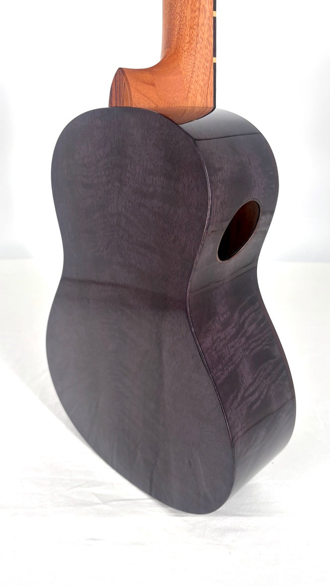 'Oli L1 Tenor Mango black gloss (L1-SP-TMG-BK)