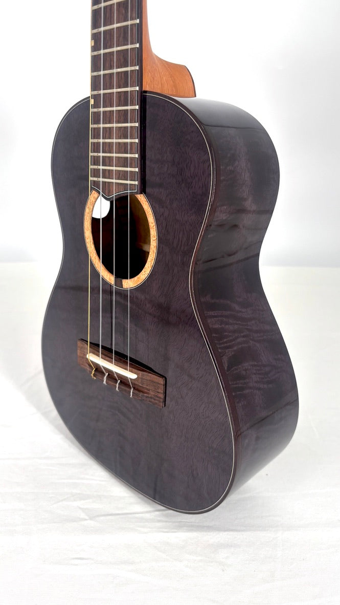 'Oli L1 Tenor Mango black gloss (L1-SP-TMG-BK)