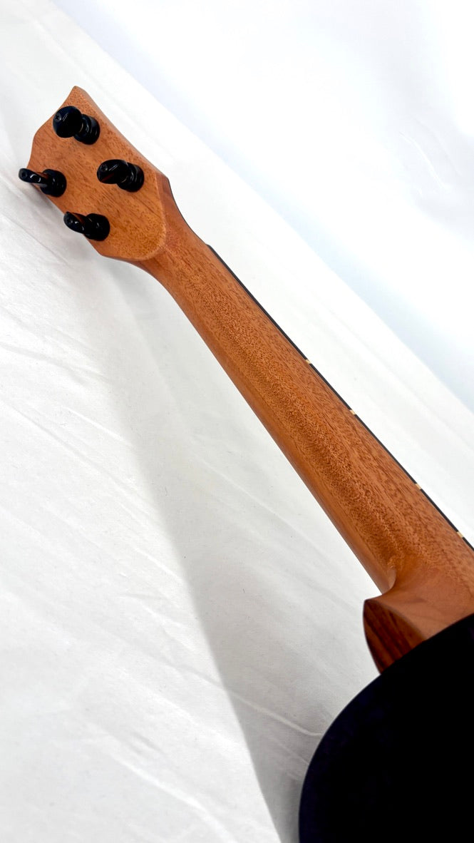 'Oli L1 Tenor Mango black gloss (L1-SP-TMG-BK)