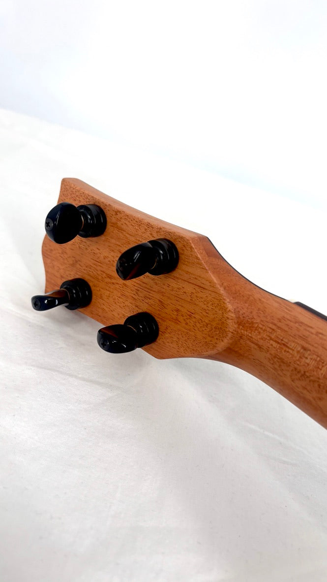 'Oli L1 Tenor Mango black gloss (L1-SP-TMG-BK)