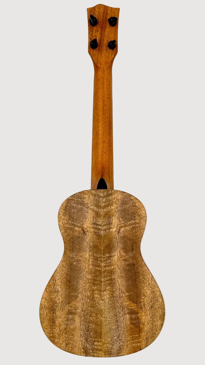 'Oli L1 Tenor Mango satin (L1-TMG-S)