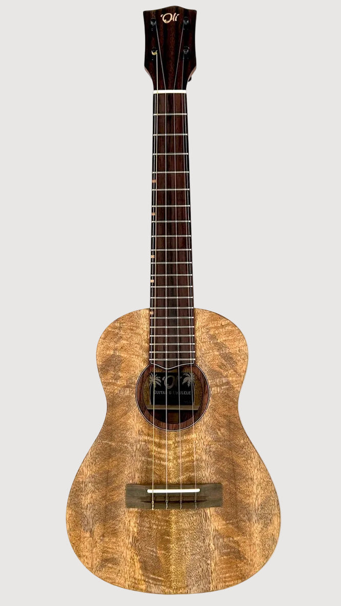'Oli L1 Tenor Mango satin (L1-TMG-S)