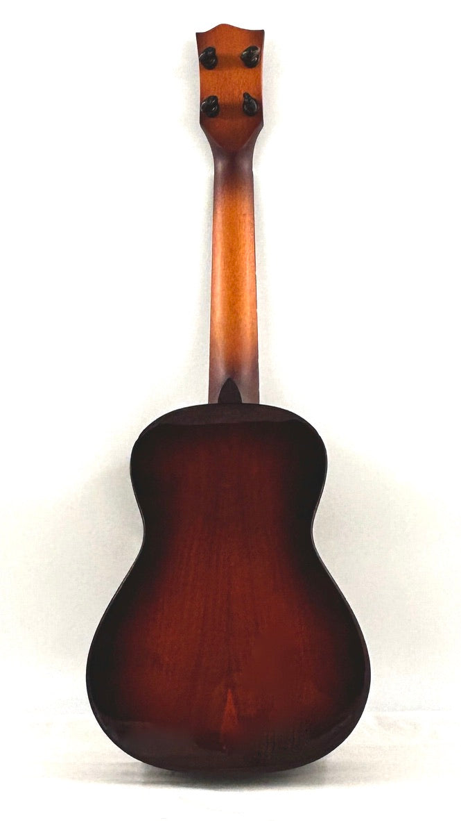 'Oli L1 Tenor Spruce Waru Vintage Burst gloss (L1-SP-TSWA-VB)