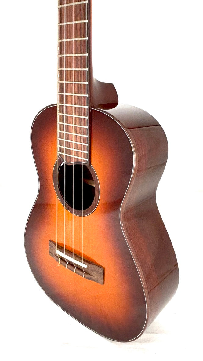 'Oli L1 Tenor Spruce Waru Vintage Burst gloss (L1-SP-TSWA-VB)