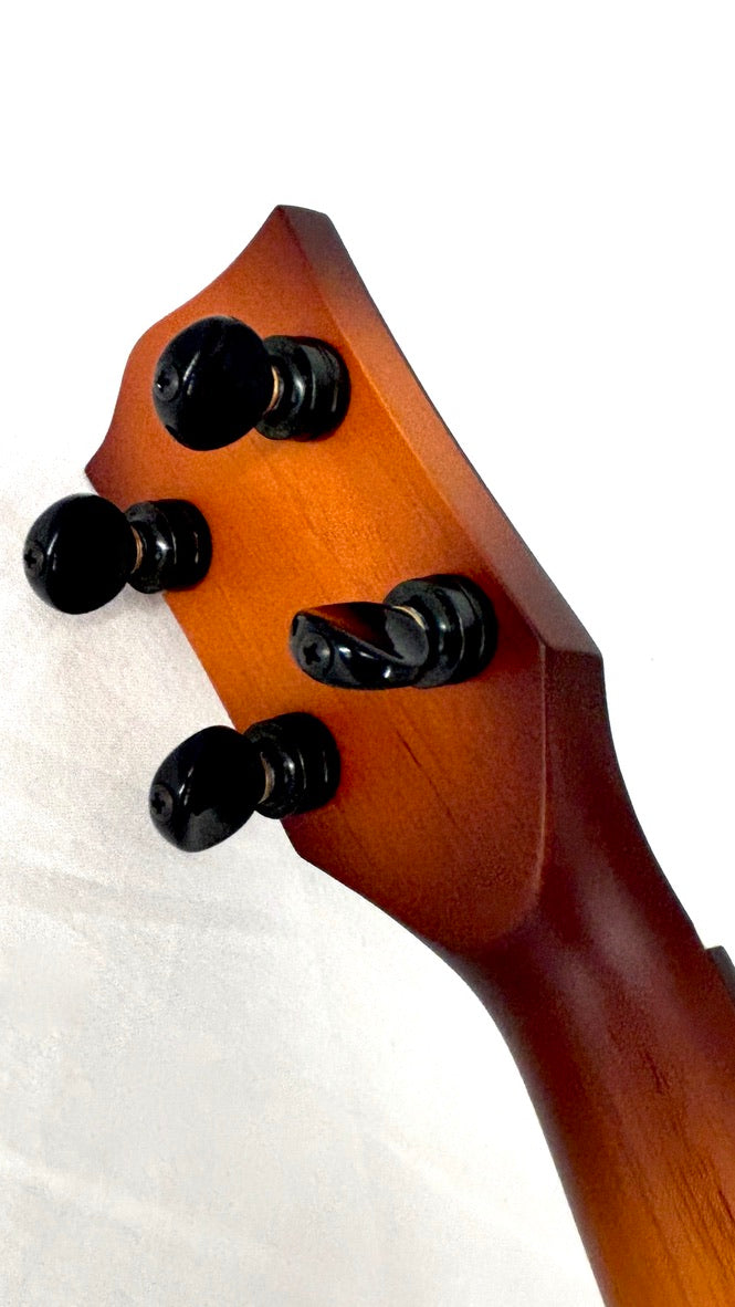 'Oli L1 Tenor Spruce Waru Vintage Burst gloss (L1-SP-TSWA-VB)