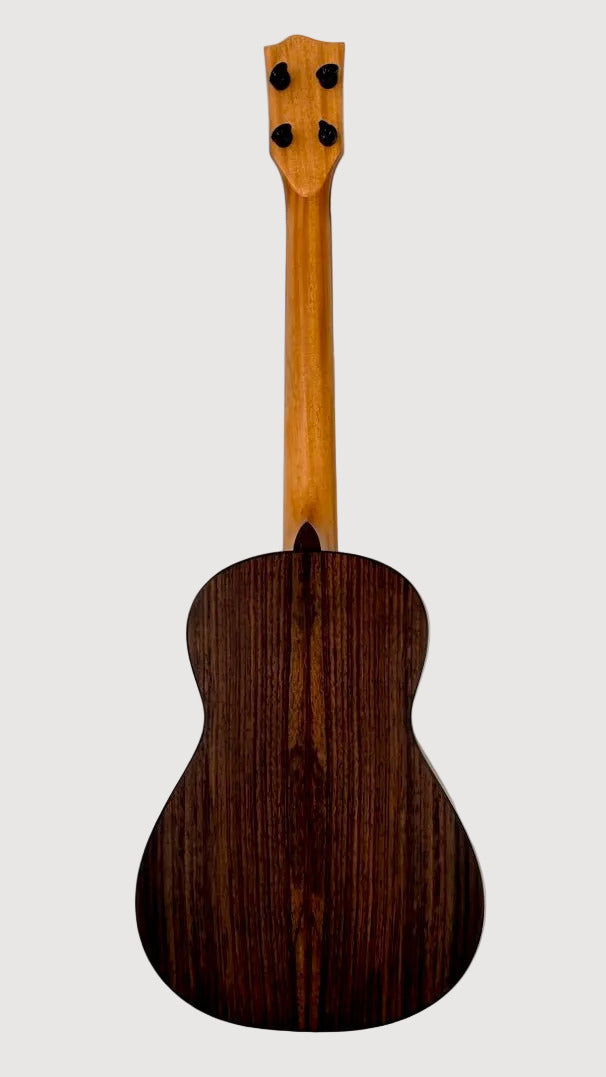 'Oli L2 Bariton Cedar Rosewood satin (L2 BCR-S)