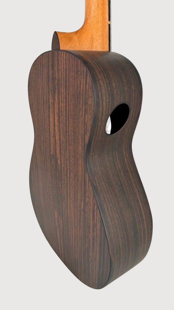'Oli L2 Bariton Cedar Rosewood satin (L2 BCR-S)