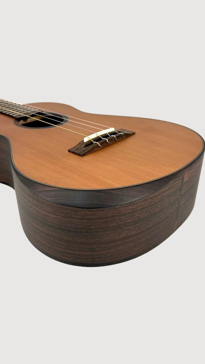 'Oli L2 Bariton Cedar Rosewood satin (L2 BCR-S)