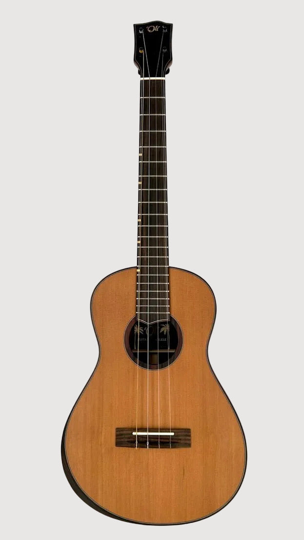 'Oli L2 Bariton Cedar Rosewood satin (L2 BCR-S)