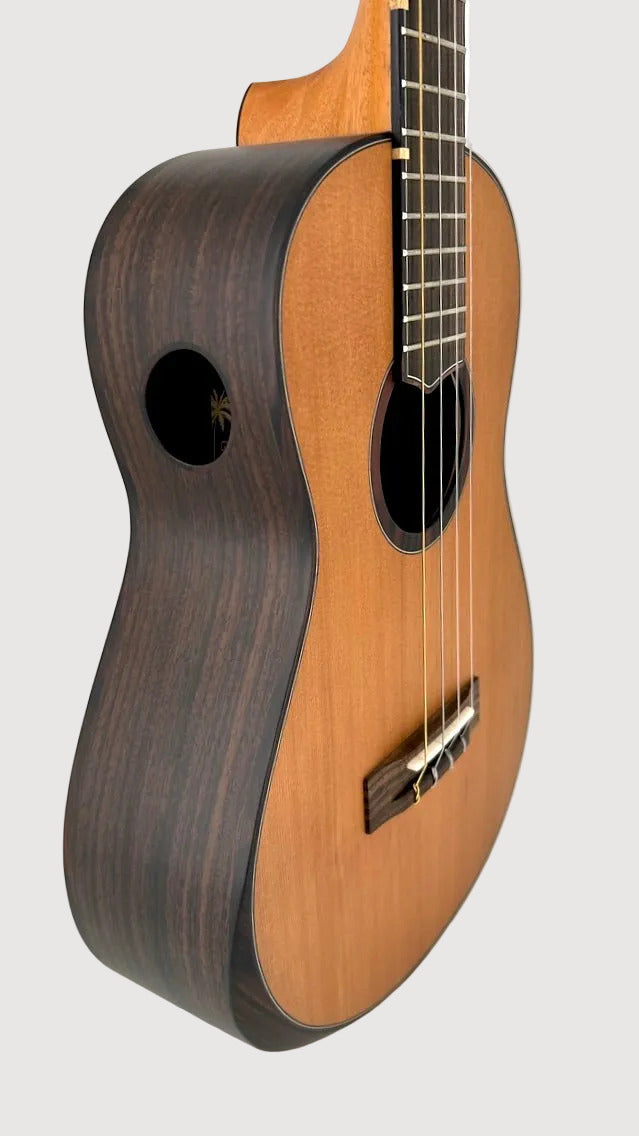 'Oli L2 Bariton Cedar Rosewood satin (L2 BCR-S)