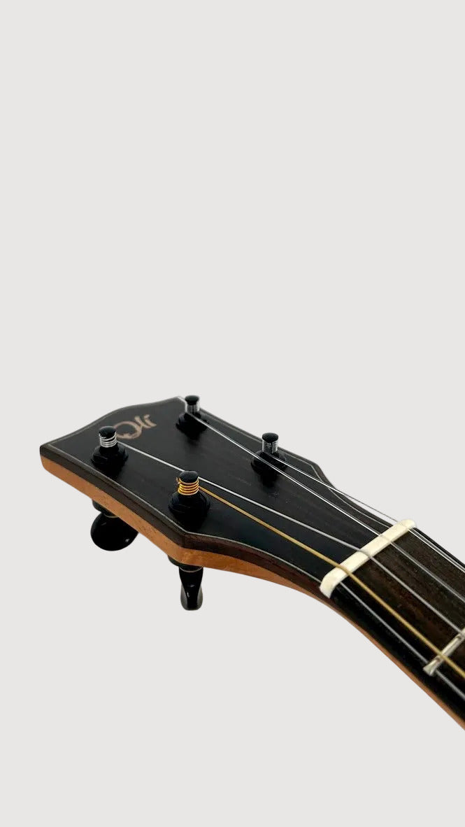 'Oli L2 Bariton Cedar Rosewood satin (L2 BCR-S)