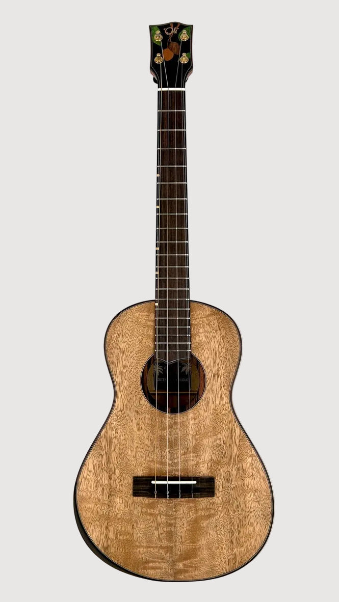 'Oli L2 Bariton Mango satin Inlay (L2-BMG-S)
