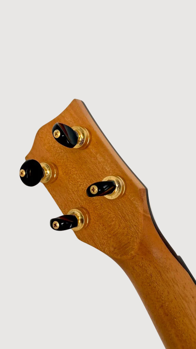 'Oli L2 Bariton Mango satin Inlay (L2-BMG-S)
