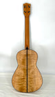 'Oli L2 Bariton Mango satin (L2-BMG-S)
